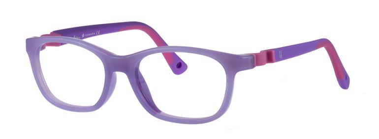 CRYSTAL LIGHT PINK/DARK PINK