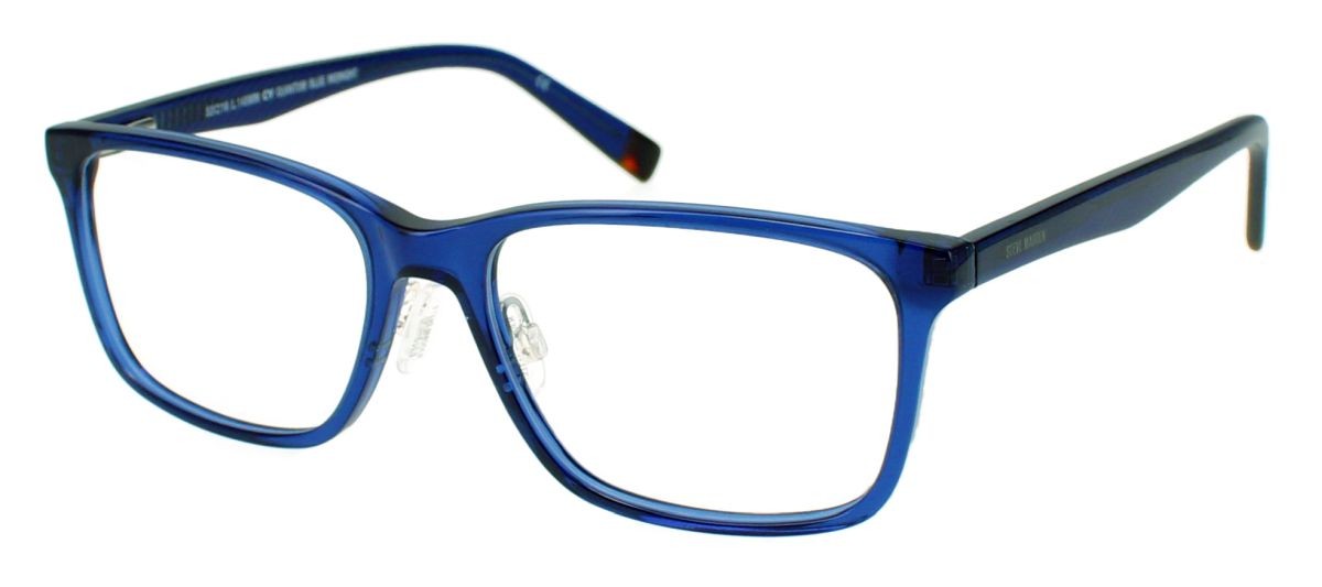 BLUE MIDNIGHT