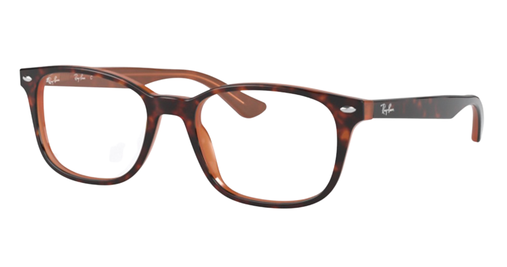 HAVANA ON LIGHT BROWN
