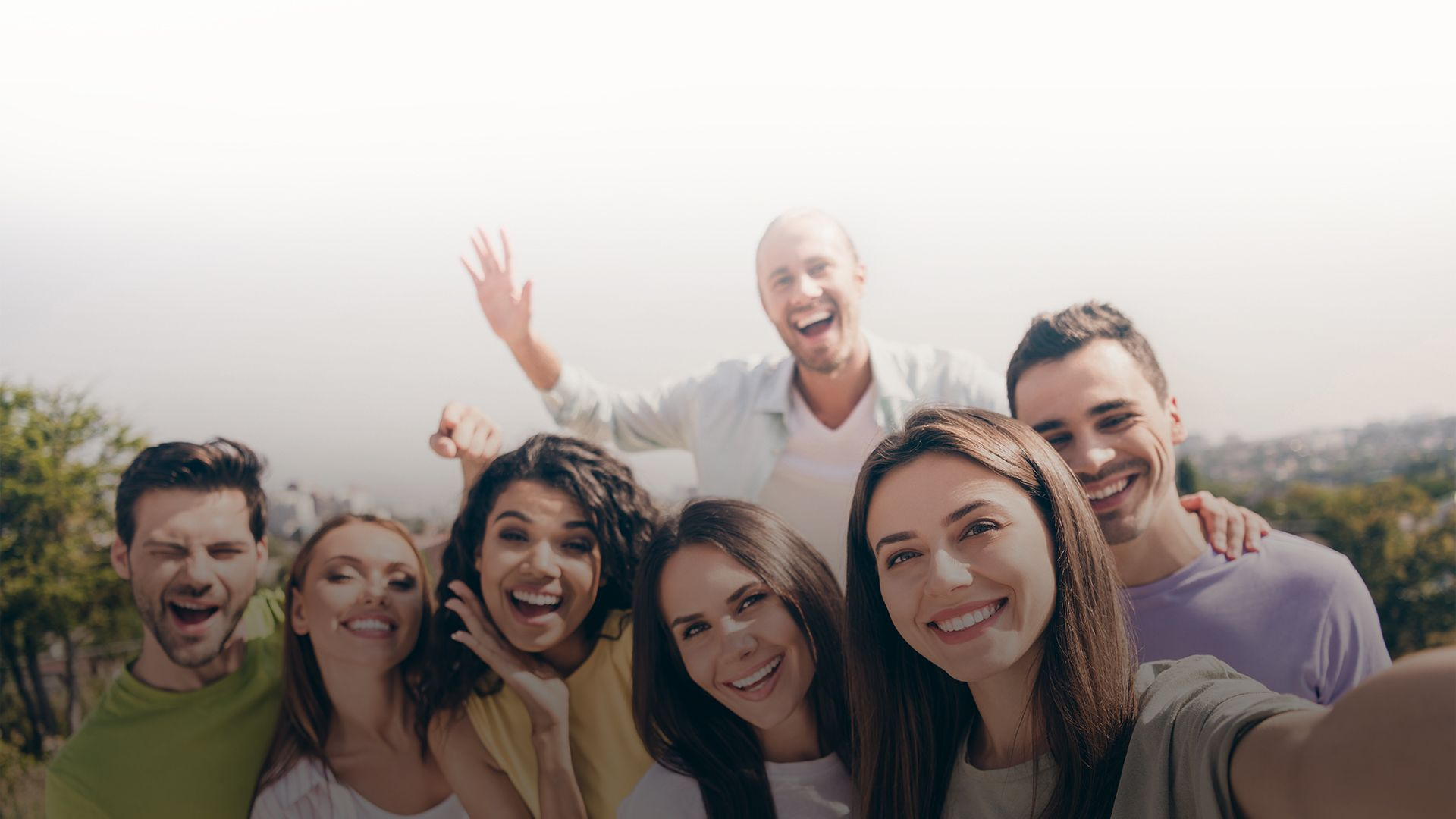 Welcome to our store!