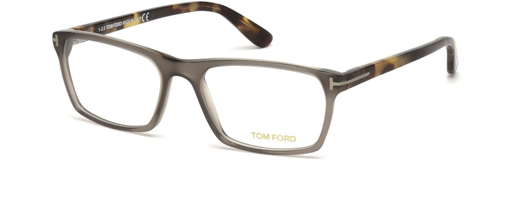 Matte Grey Front, Havana Temples