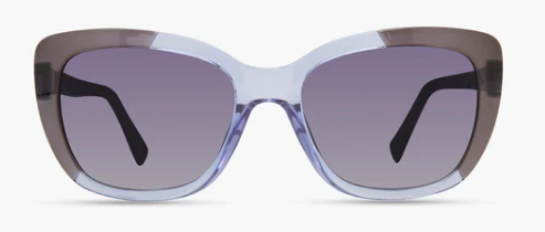 Lavender / grey