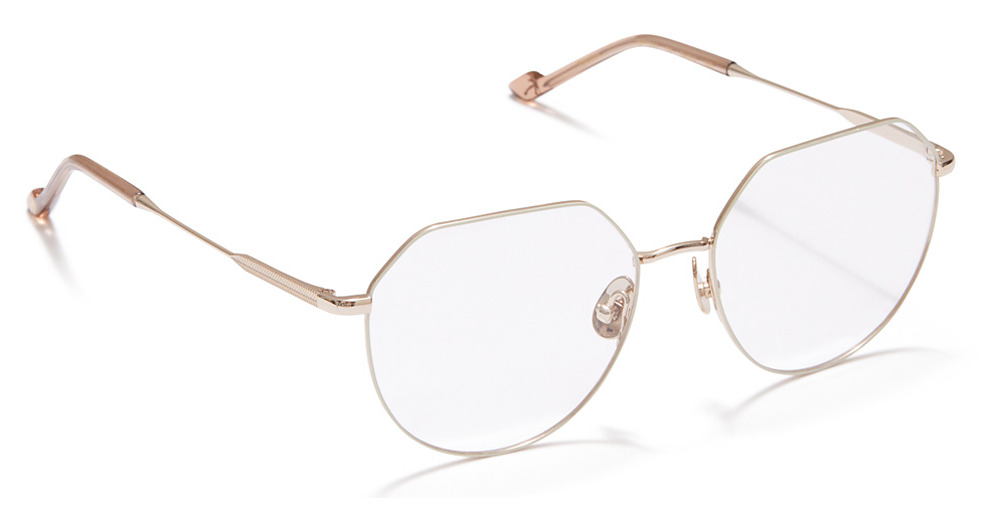 IVORY GOLD
