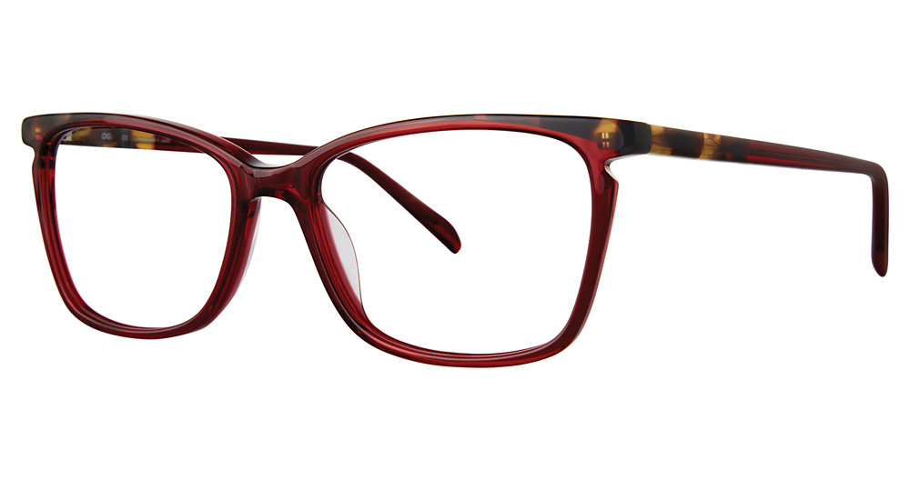 BURGUNDY TORTOISE