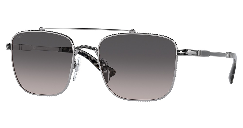 GUNMETAL/BLACK / POLAR GREY GRADIENT