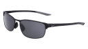 SATIN BLACK/DARK GREY
