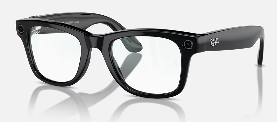 SHINY REBEL BLACK