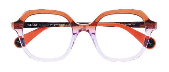 RUST TO LAVENDER