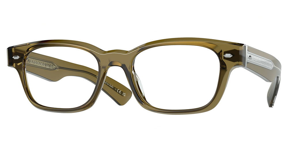 DUSTY OLIVE