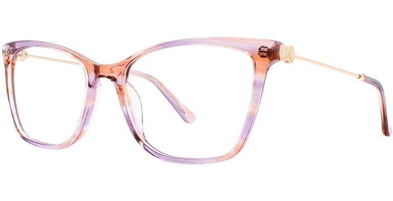 Blush/Gold