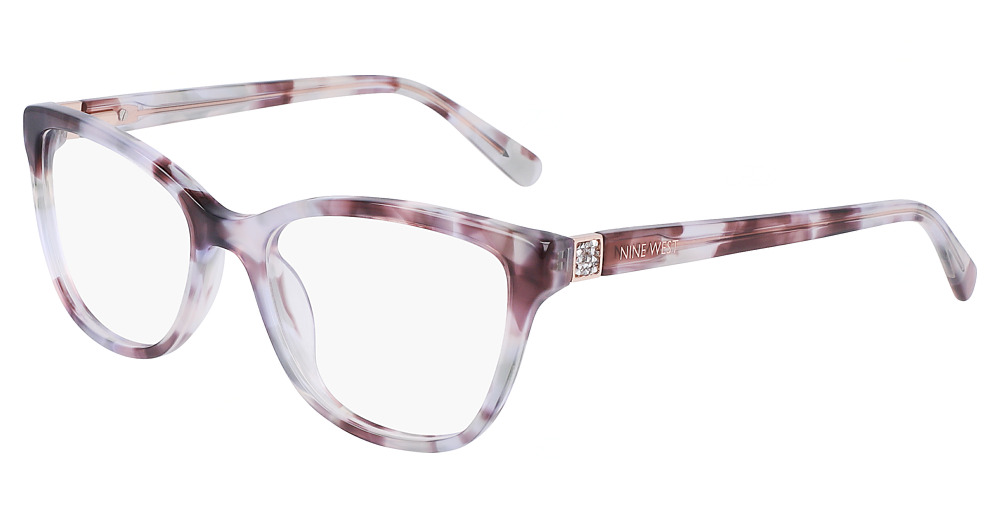 LAVENDER/BLUSH TORTOISE