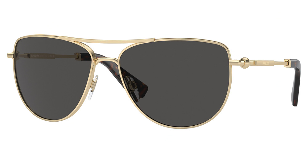 LIGHT GOLD / DARK GREY