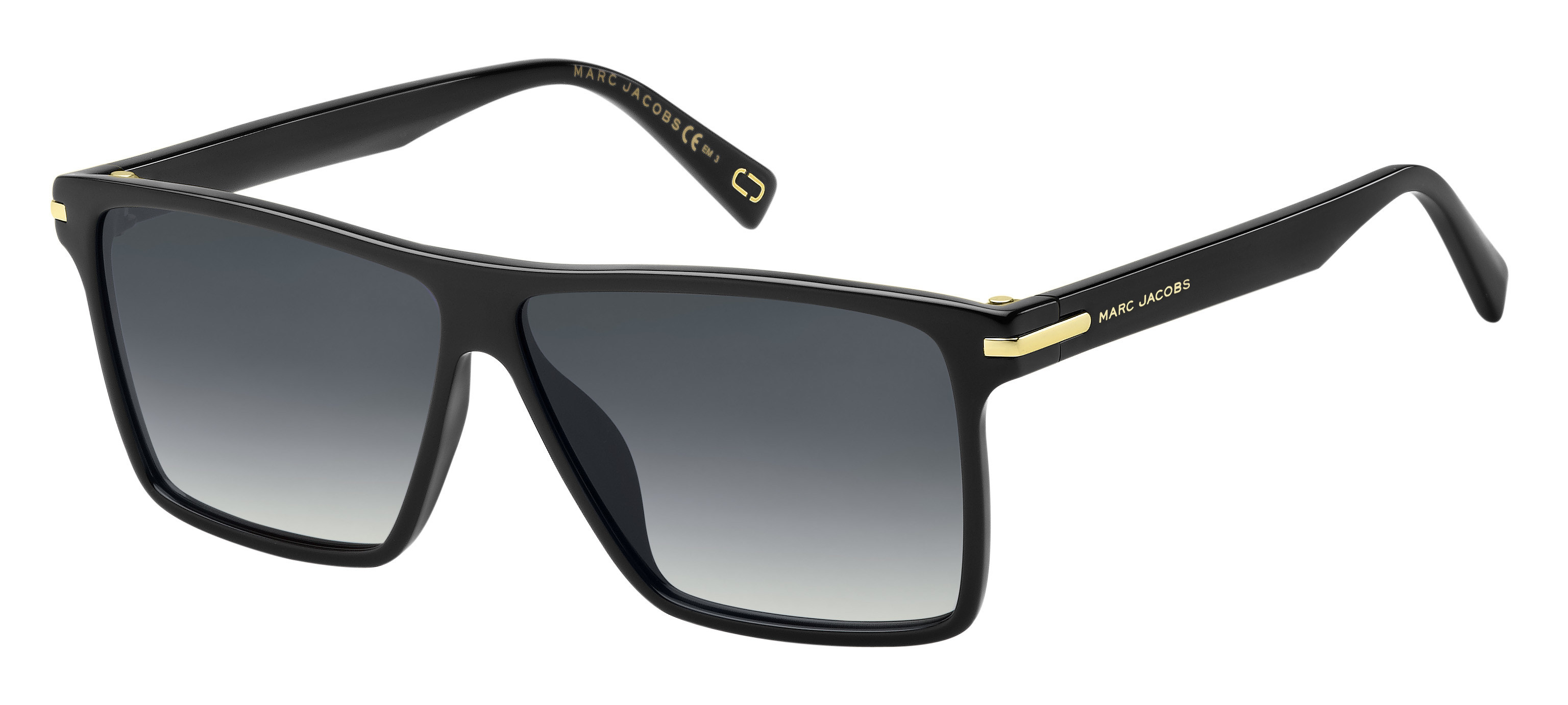 Black (9O Dark Gray Gradient)