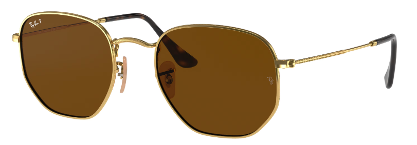 ARISTA / B-15 BROWN