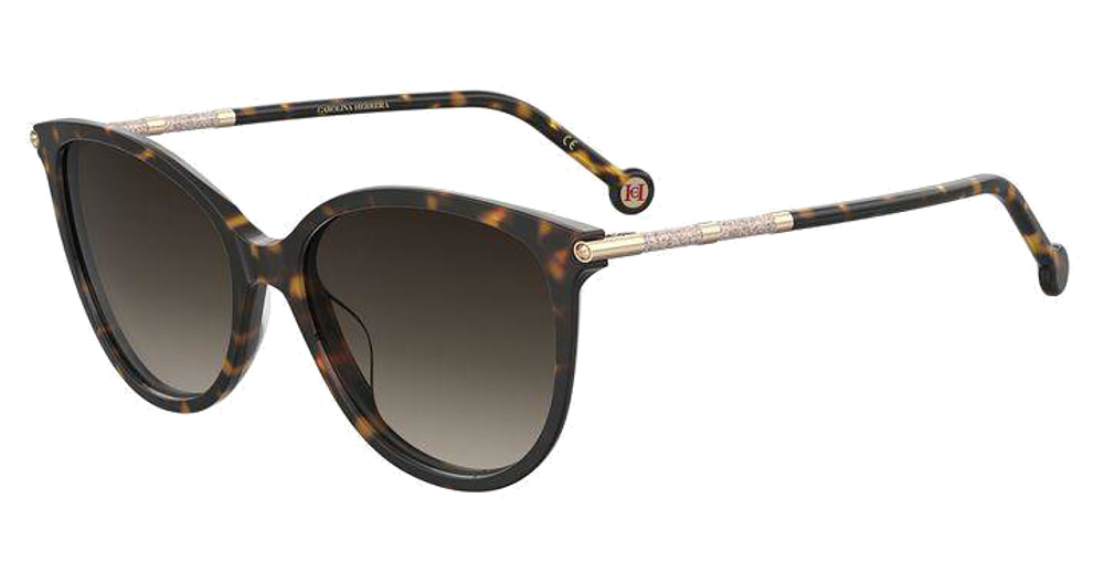 HVNA GOLD / BROWN SHADED