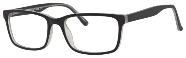 Matt Black/Crystal