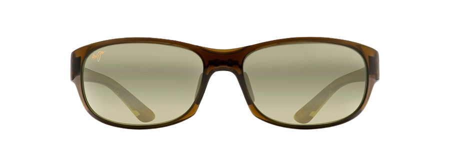 Olive Fade