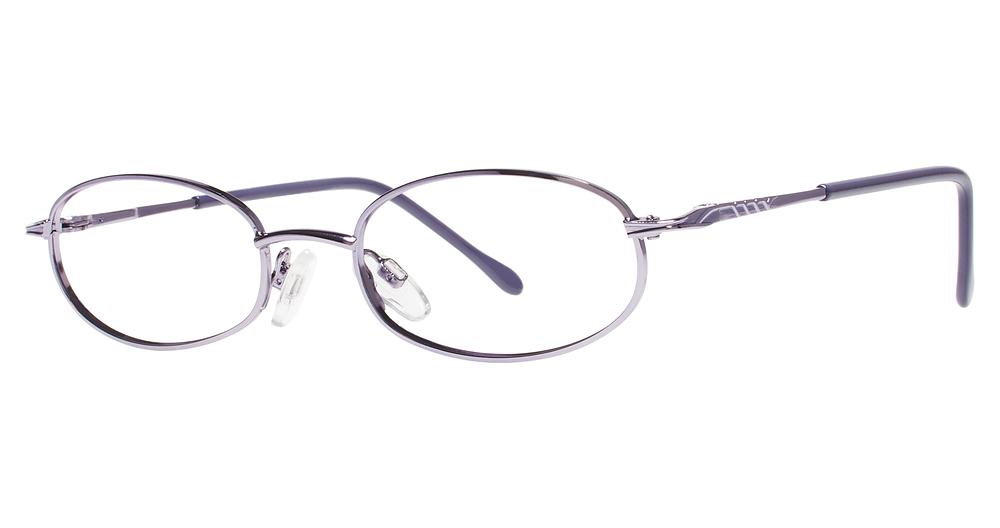 violet