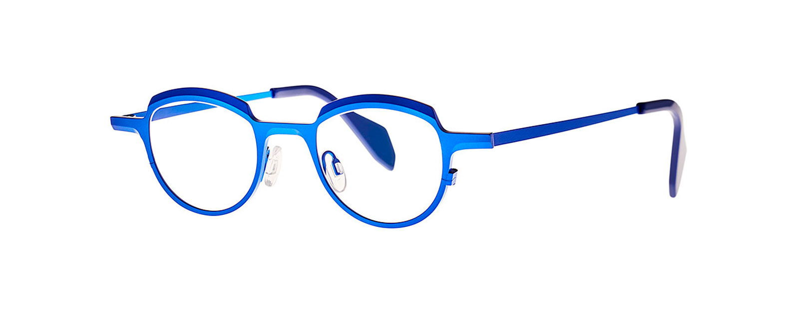 ELECTRIC BLUE