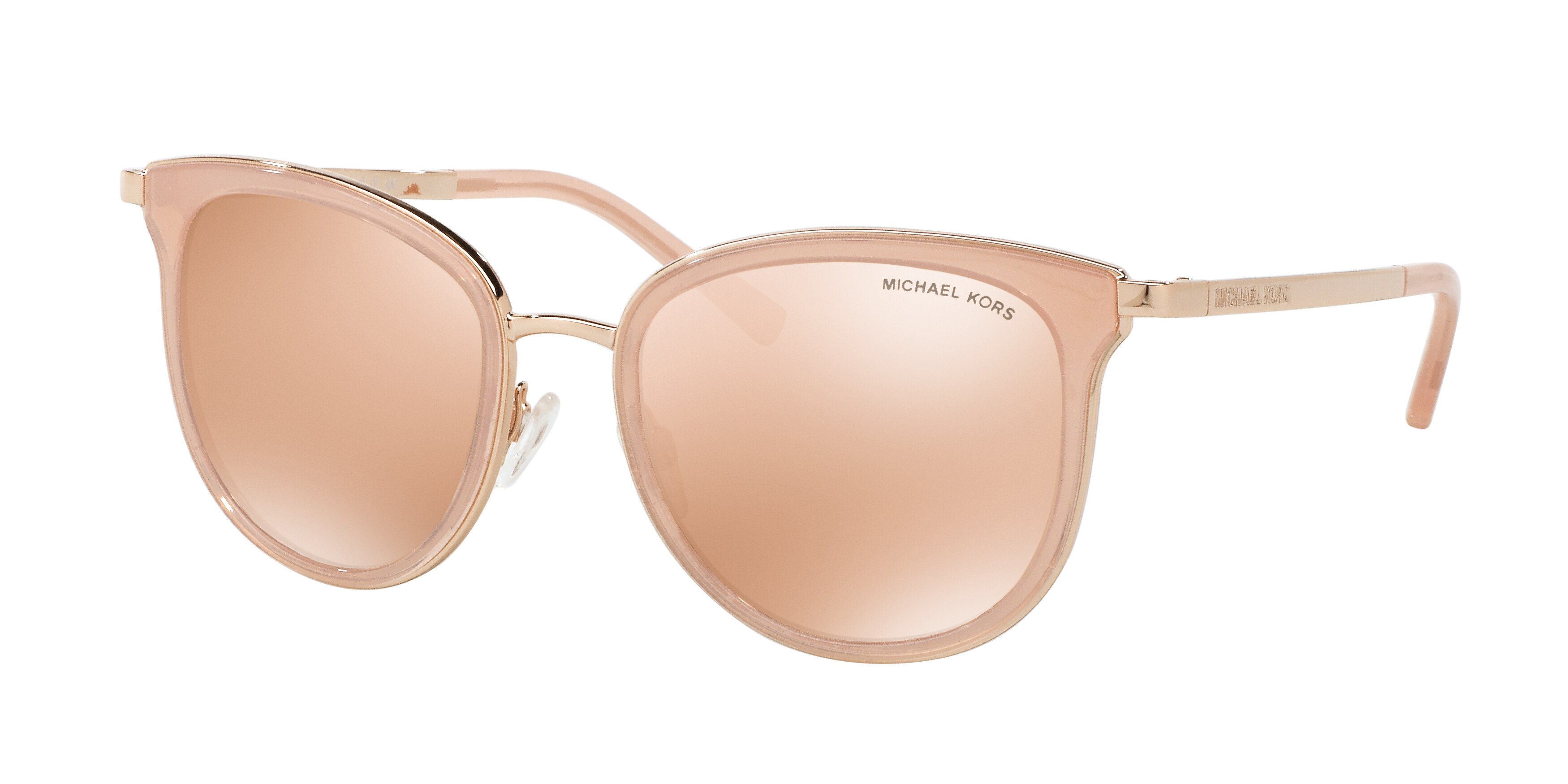 PINK/ROSE GOLD