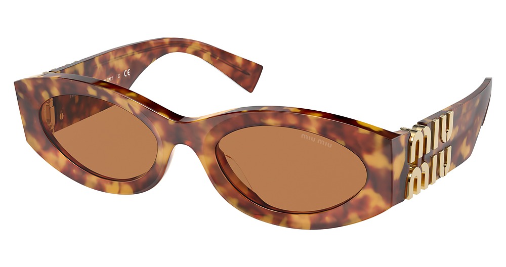 HAVANA / BROWN