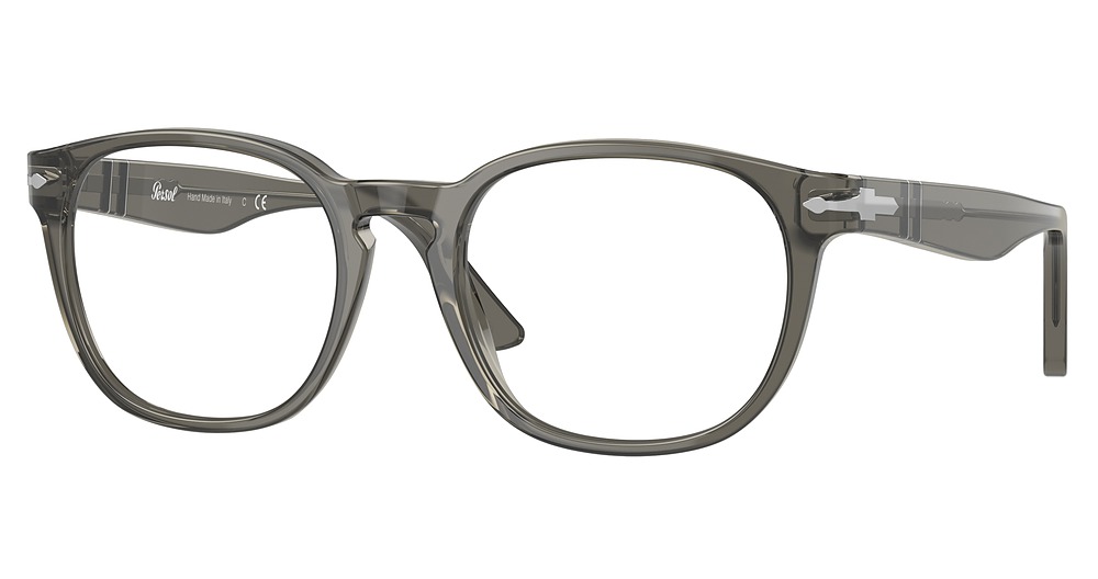 TRASPARENT TAUPE GREY