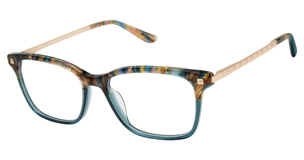 Multi/teal