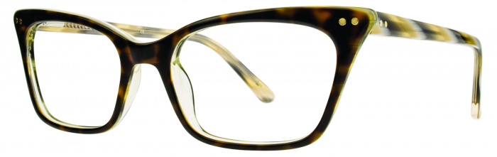Tortoise/Stripe