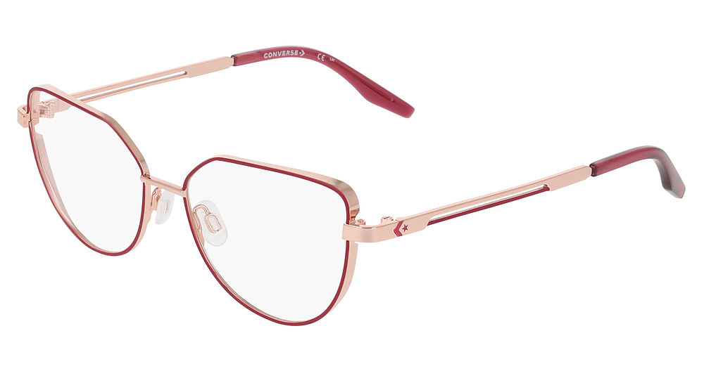 SPORTY BERRY/ROSE GOLD