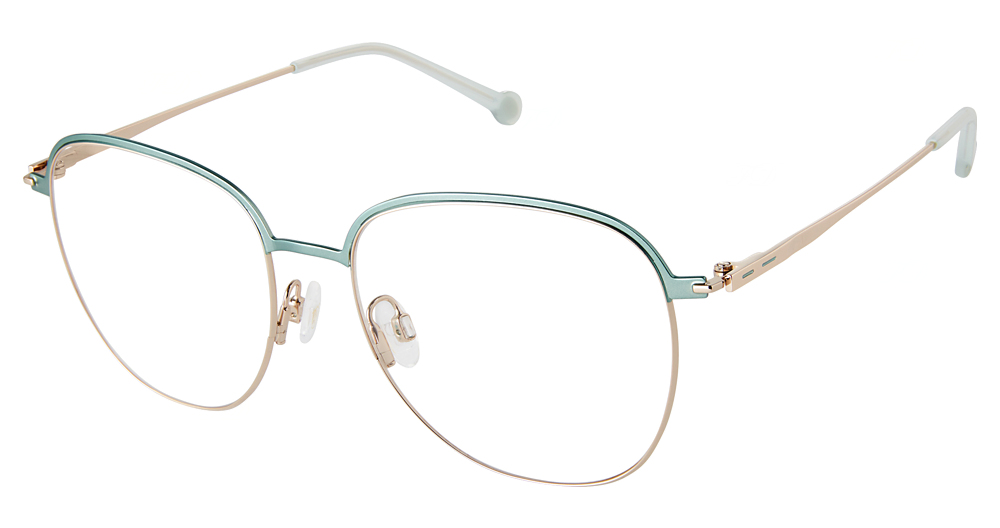 MINT GOLD