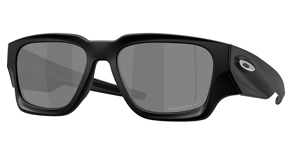 MATTE BLACK / PRIZM Black Polar