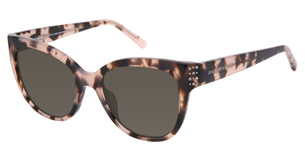 PINK HAVN / BROWN