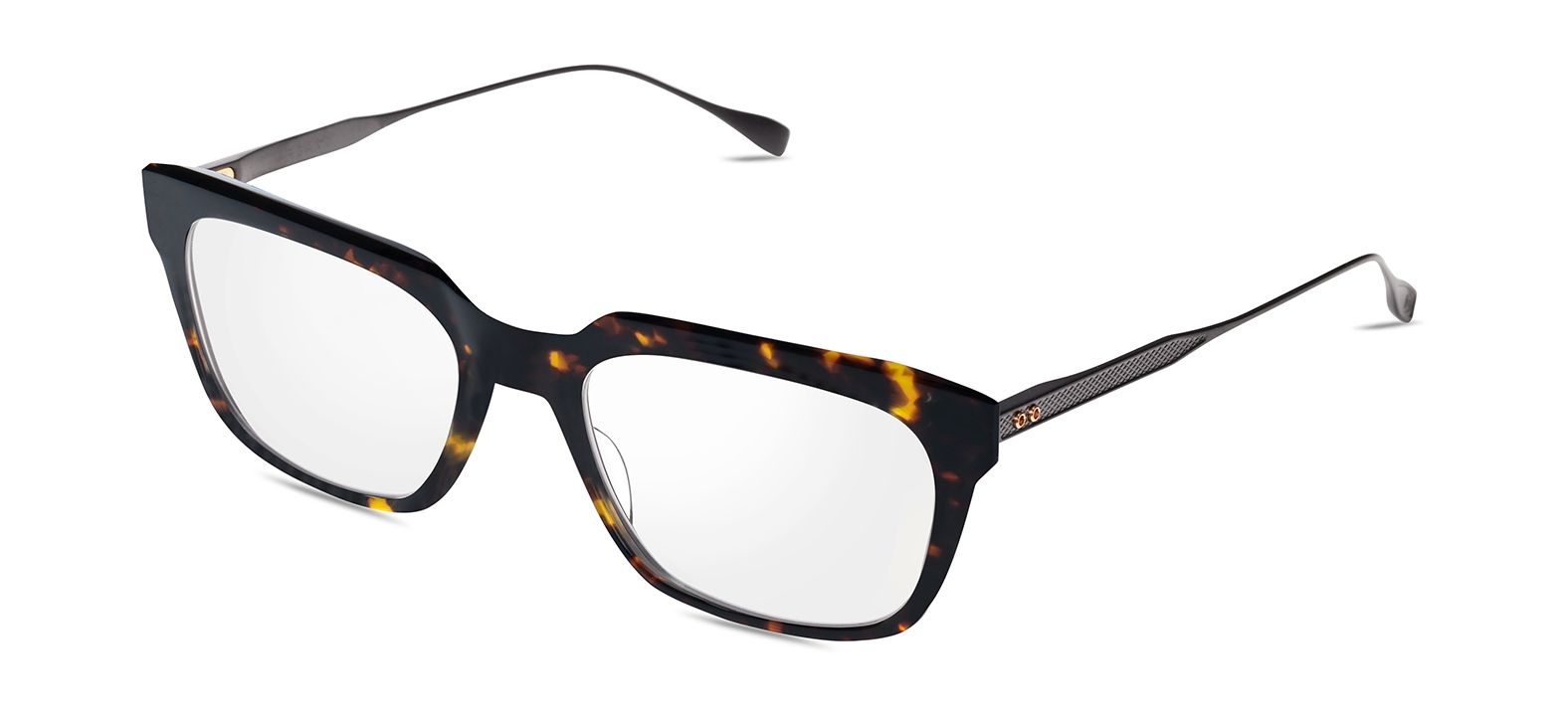 Tortoise/Gun Metal