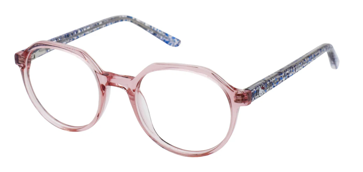 PINK CRYSTAL