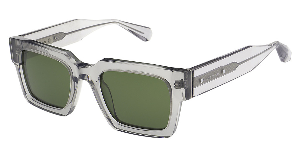 CRYSTAL LIGHT GREY