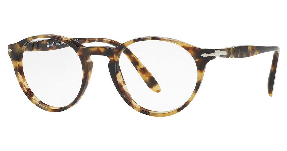 BROWN & BEIGE TORTOISE