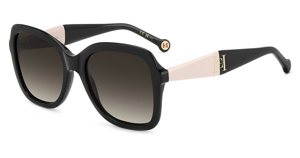 BLACKBEIG / BROWN SHADED