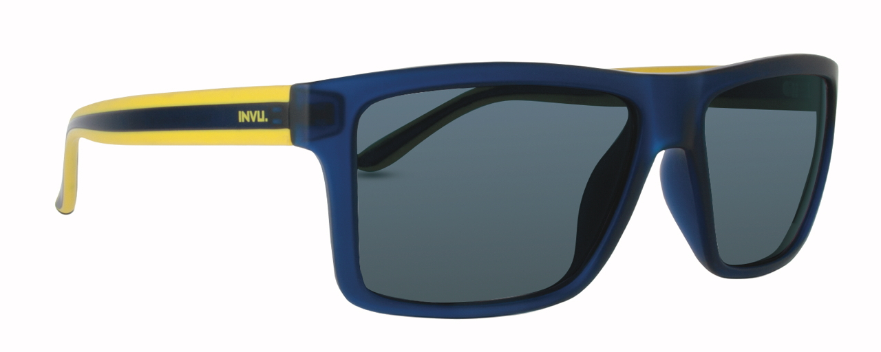 Blue / Yellow