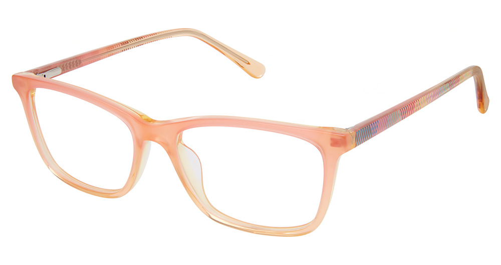 APRICOT GRADIENT