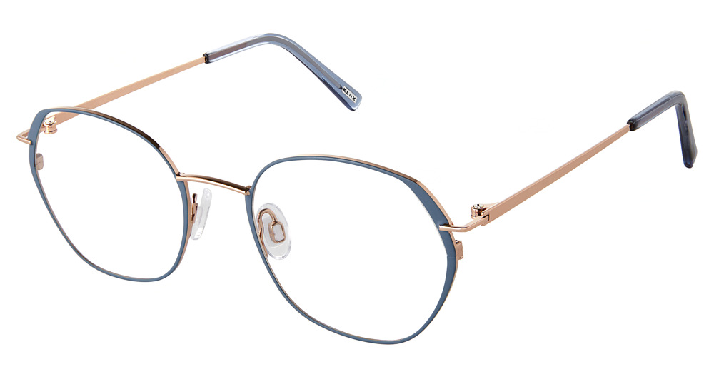 SLATE ROSE GOLD