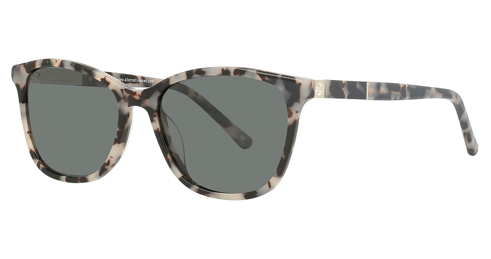 GREY TORT
