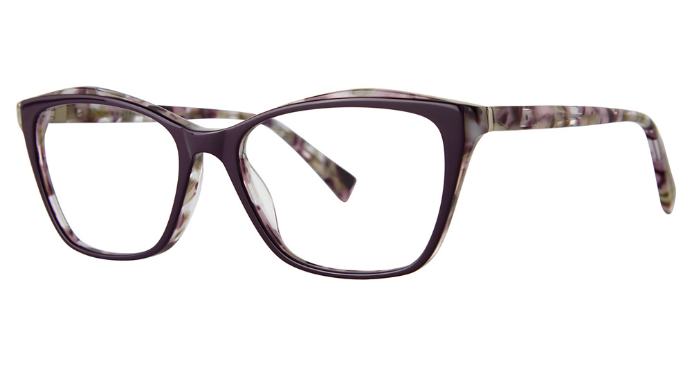 PLUM TORTOISE