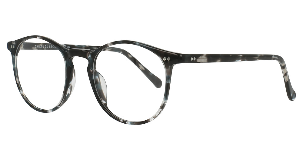 BLACK MEDIUM DEMI