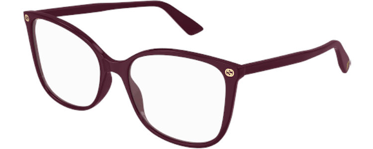 BURGUNDY-BURGUNDY-TRANSPARENT