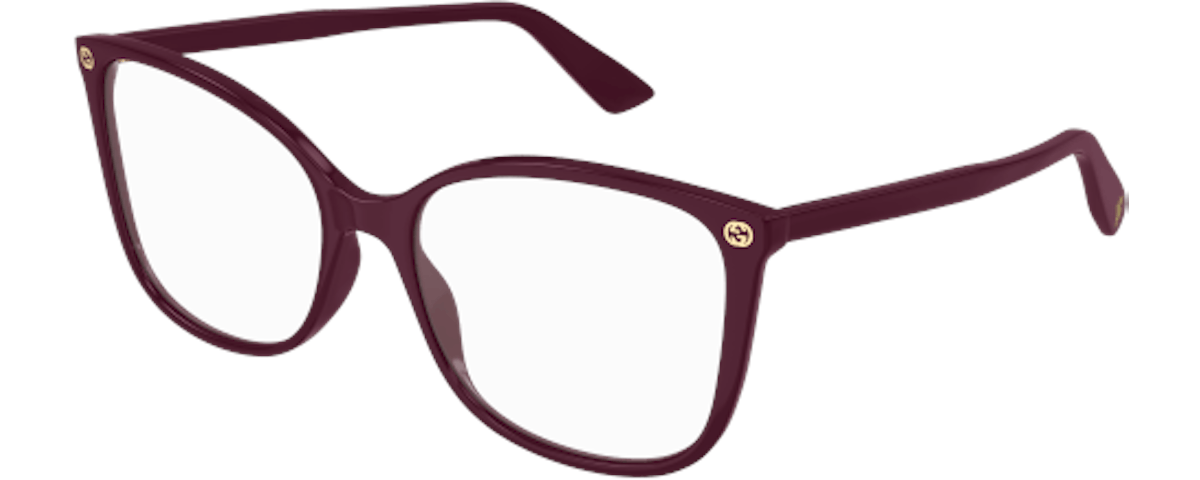BURGUNDY-BURGUNDY-TRANSPARENT