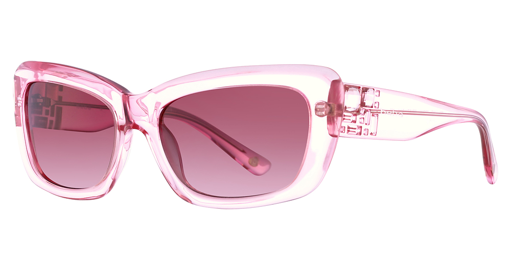 Crystal Pink