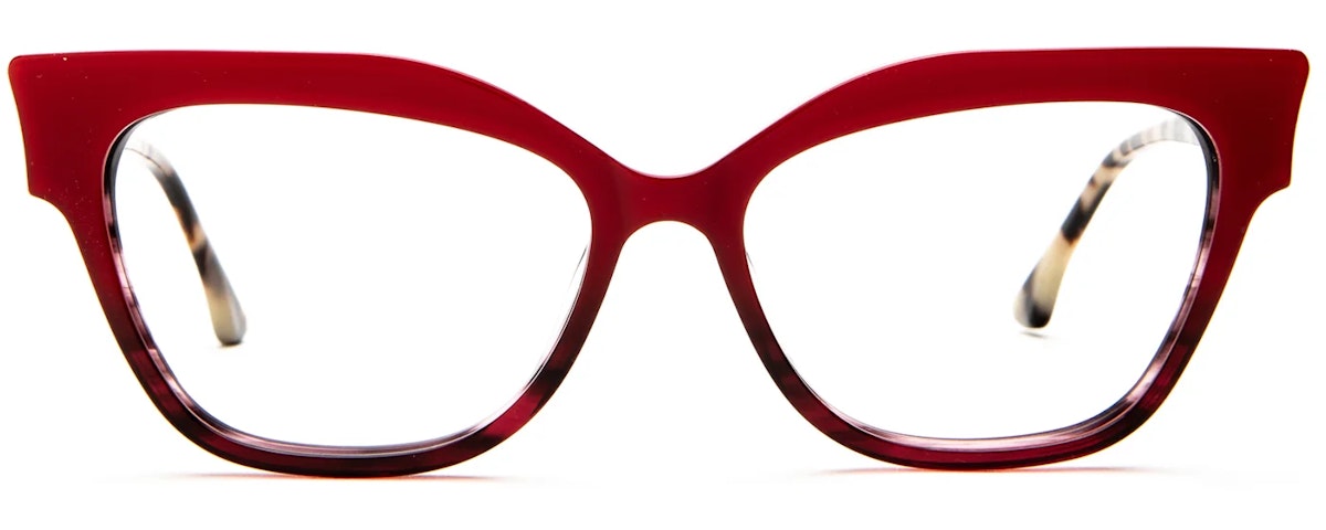 SNOW RED
