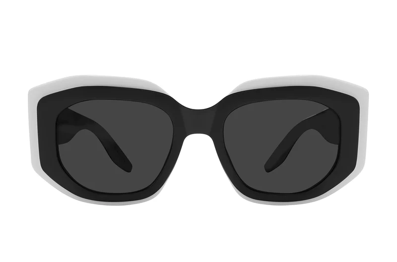 Black and White / Noir 