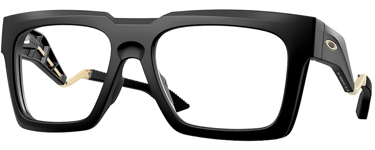 SATIN BLACK