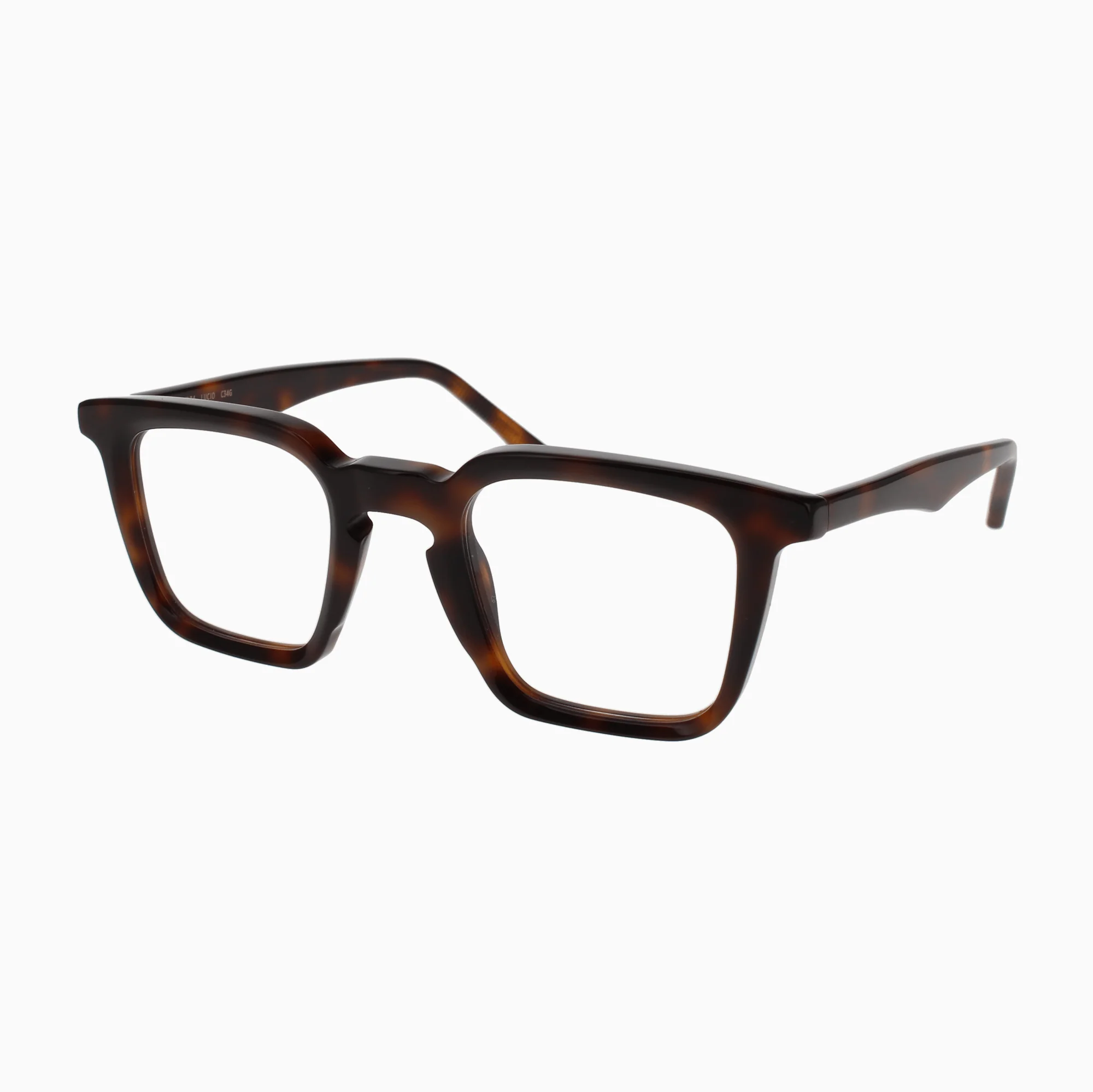 C34G BROWN TORTOISE